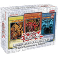 Yu-Gi-Oh! Legendary Collection: 25th Anniversary Edition Booster Box