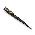 ghd Narrow Dressing Hair Brush – Professional Teasing and Volume Brush
