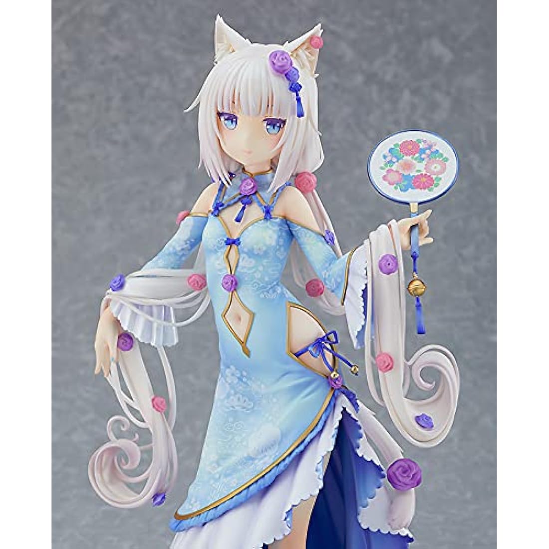 Good Smile Nekopara Vanilla Chinese Dress 1/7 Scale PVC Figure