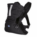 Chicco EasyFit Ergonomic Baby Carrier | Hip Healthy - Black