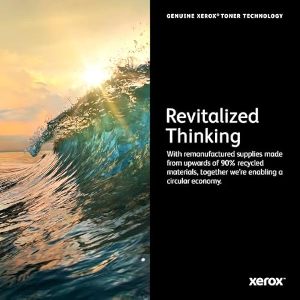 Xerox VersaLink C400 C405 Black High Capacity Toner (5,000 Pages) | 106R03516