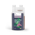 Hilton Herbs Detox Gold - Liquid Herbal Supplement for Horses, 1 Litre