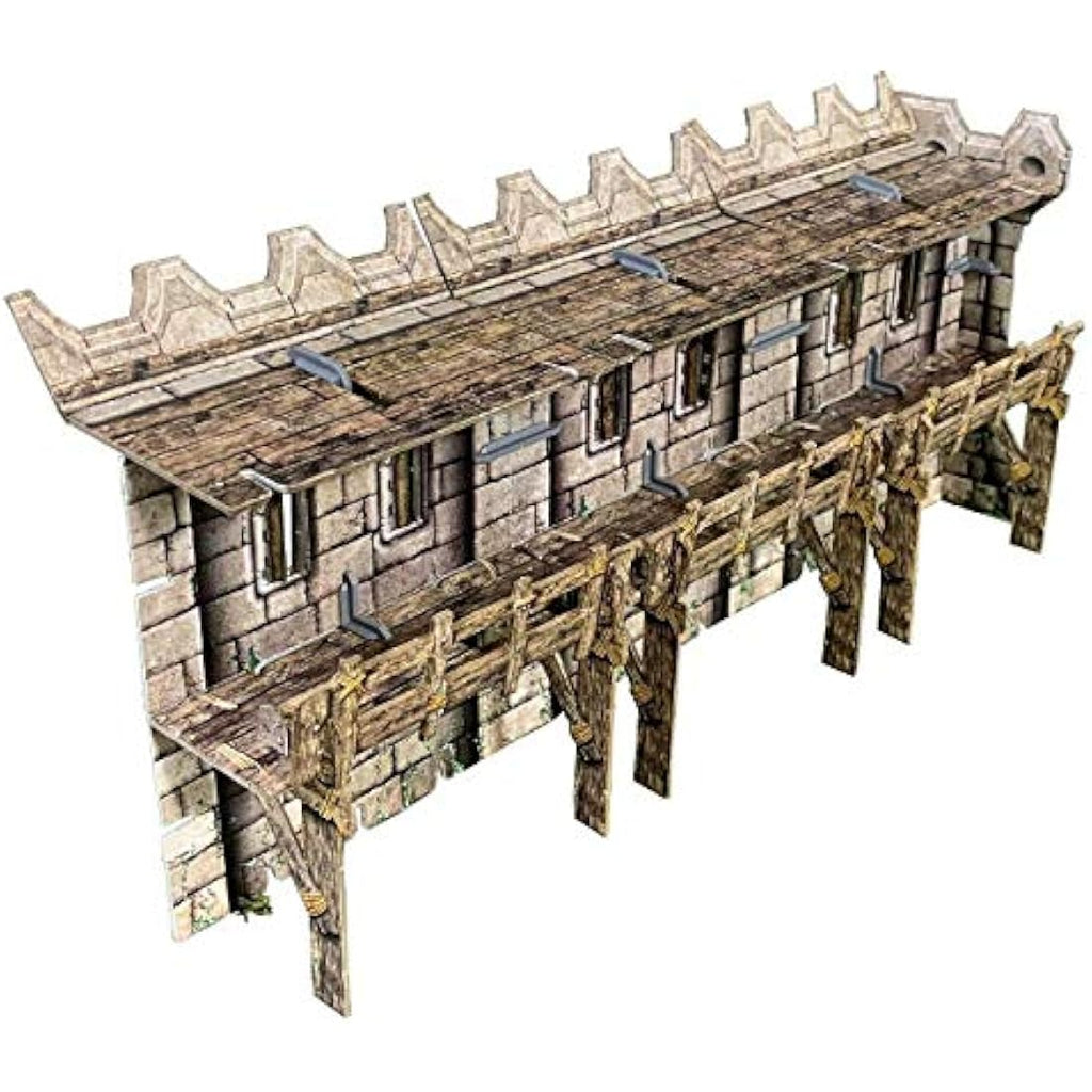 Battle Systems Modular Fantasy Scenery – 28mm Tabletop Terrain