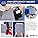 Sabco Grey Mailing Bags – Waterproof & Tear-Proof Self-Adhesive Mailers