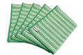 Jolof Store Bamboo Tea Towels – Ultra Soft & Absorbent Kitchen Cloths