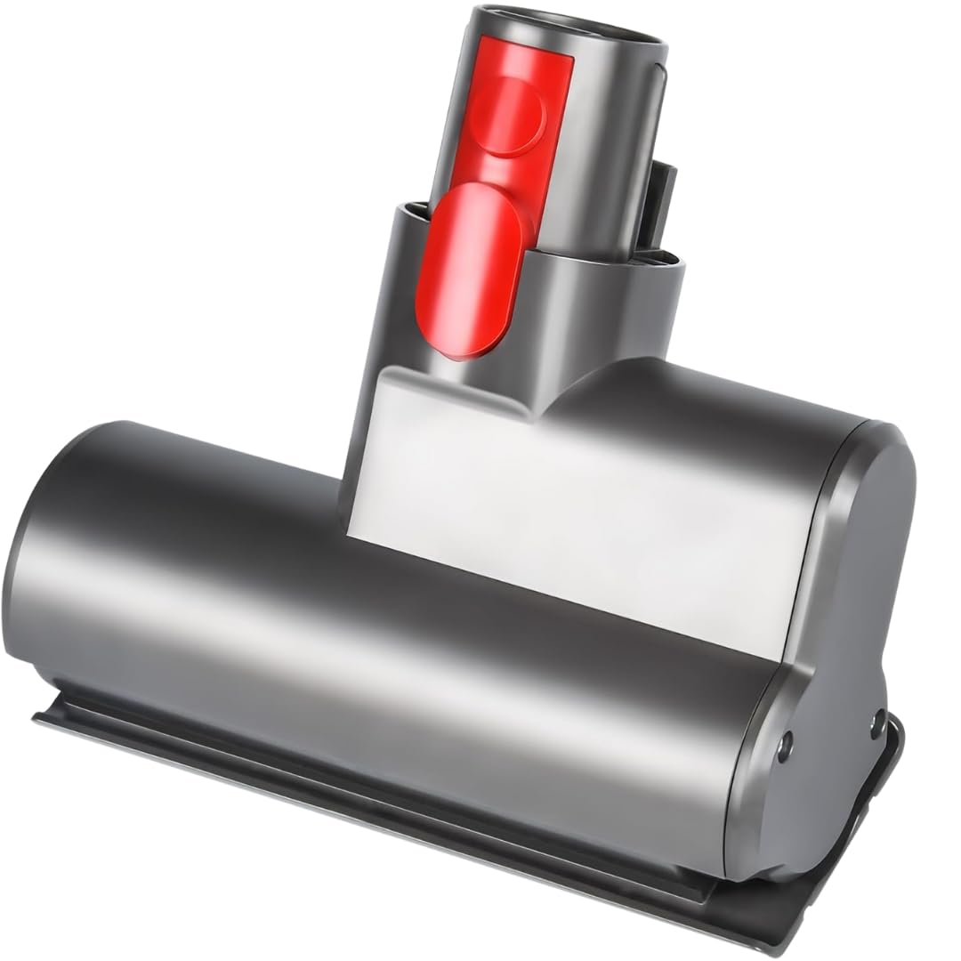 Mini Turbo Brush for Dyson V7 V8 V10 V11 V15 Vacuums