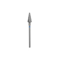 Staleks Blue Carbide Cone Nail Drill Bit – 6/14mm for Acrylic and Gel