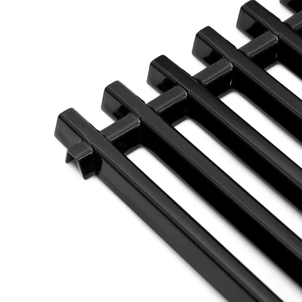 Onlyfire Porcelain Enameled Cooking Grates for Weber Spirit 200 Series