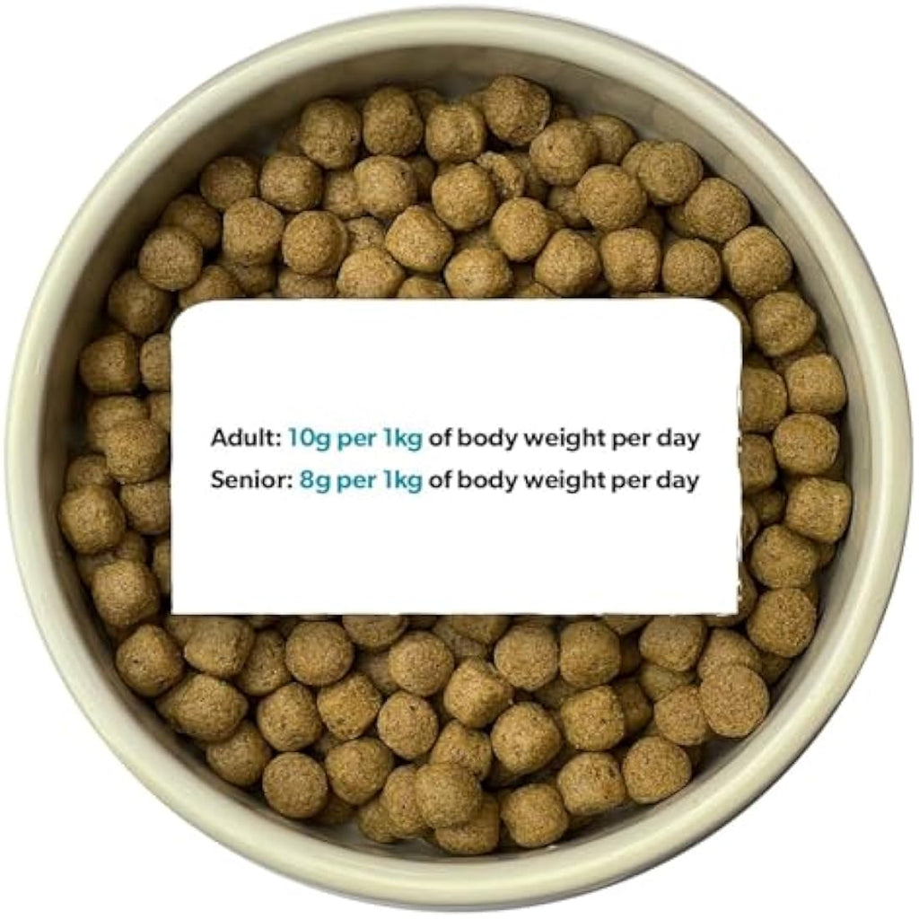 Burns Hypoallergenic Lamb & Brown Rice Dry Dog Food - Adult/Senior 6kg