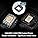 ARCTIC Liquid Freezer III 240 A-RGB CPU Water Cooler – White AIO