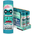 Beast Bin Bags | 50L Recycled Drawstring Bin Liners | 100 Heavy Duty Bags