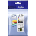 Brother LC3219XL High-Yield Black Ink Cartridge for MFC-J6930DW