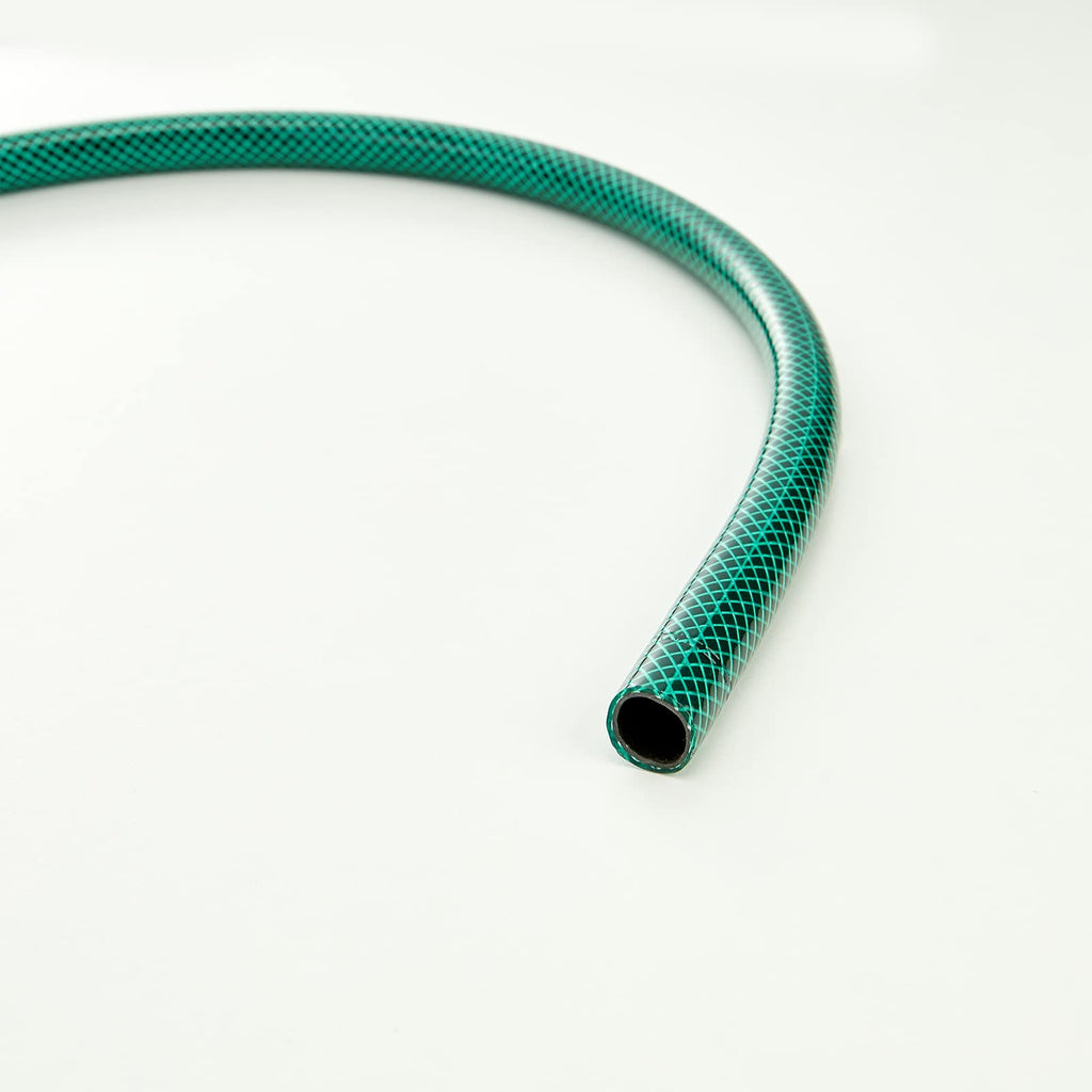 Homecall Garden Hose - 50M/164FT Flexible PVC Water Pipe for Lawns