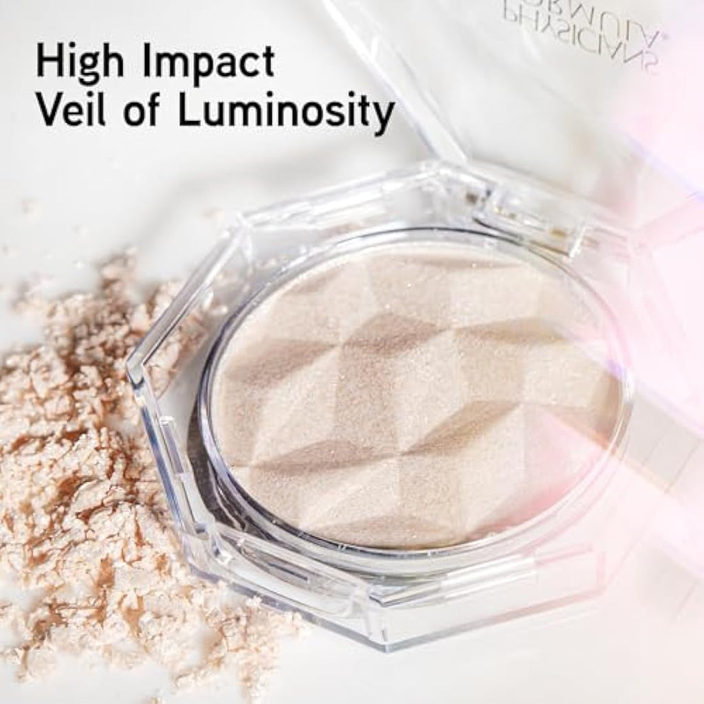 Physicians Formula Mineral Wear Diamond Glow Dust - Glass Skin Face Powder