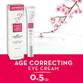Hada Labo Tokyo Age Correcting Eye Cream | Hyaluronic Acid & Caffeine