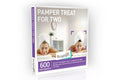 Buyagift Pamper Treat Experience Gift Box for 2 – 600 Beauty Treatments