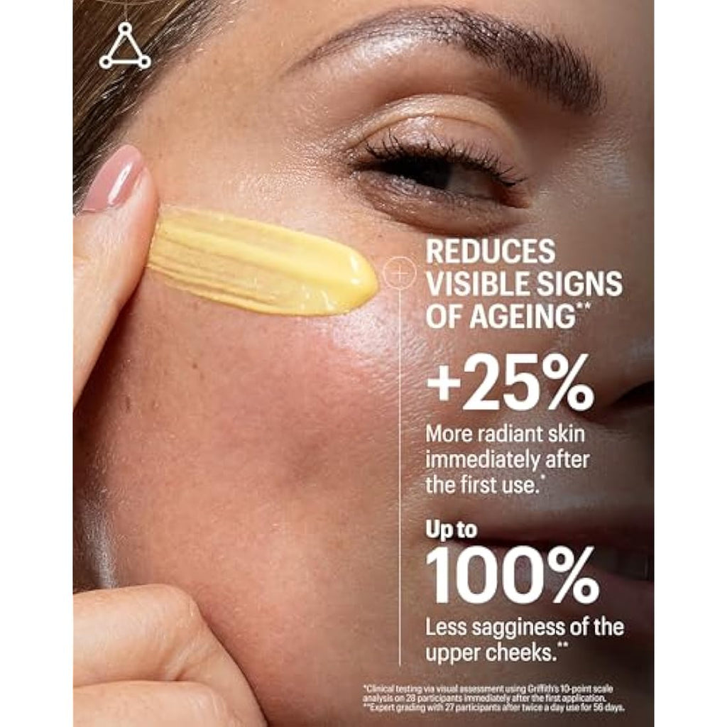 Allies of Skin Retinal 0.05% Peptides Repair Night Cream | 50ml