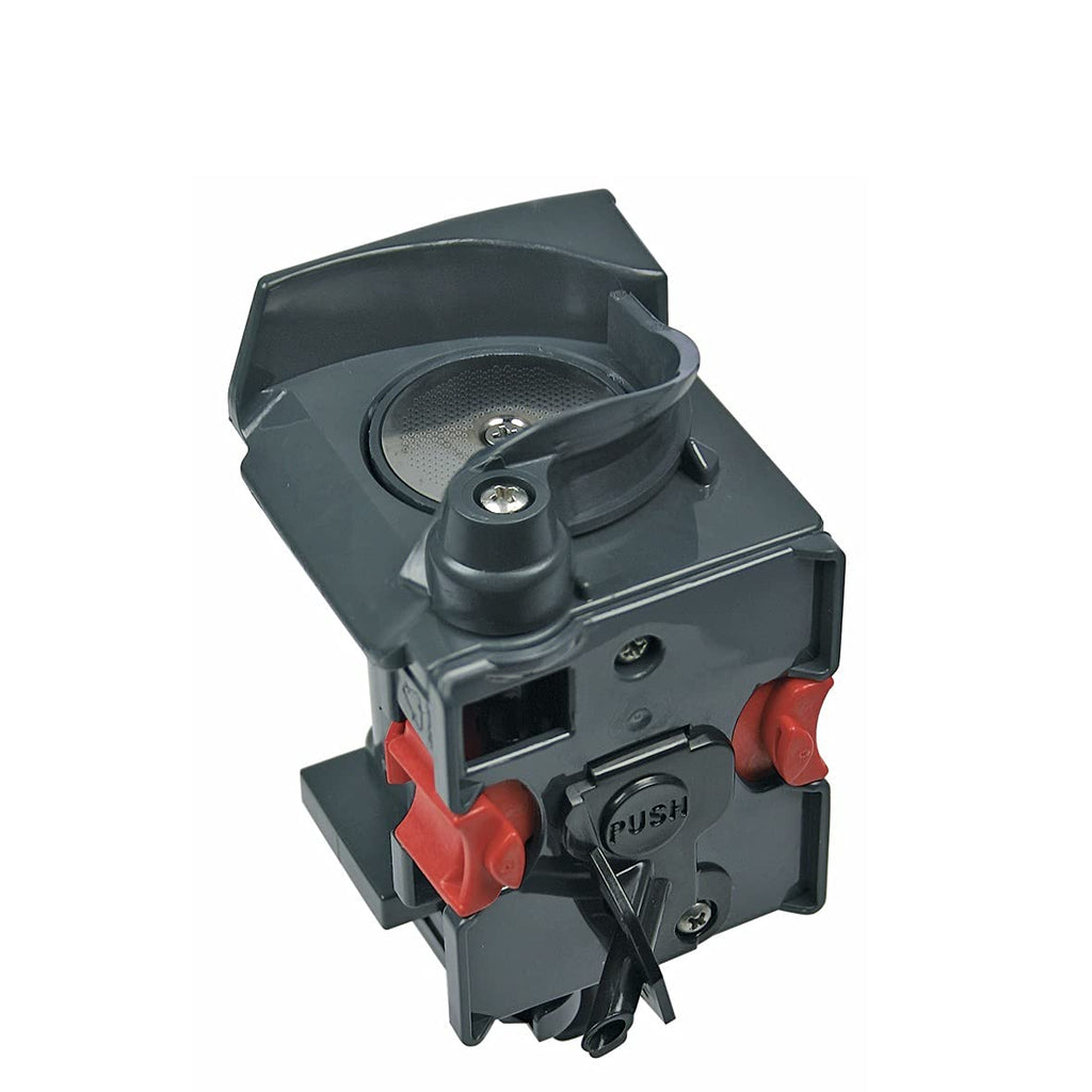 DeLonghi Brewing Unit for EAM and ESAM Coffee Machines – Grey