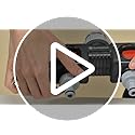 Gardena 4-Channel Water Distributor | Tap Splitter for Garden Hose