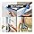 ScotchBlue Multi-Surface Painters Tape | 48mm x 41m UV Resistant Roll