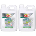 Halo Proactive Sports Laundry Detergent – 2 x 2L Bulk Pack (100 Washes)