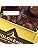 Goldkenn Swiss Milk Chocolate Bar with Rémy Martin Cognac - 100g
