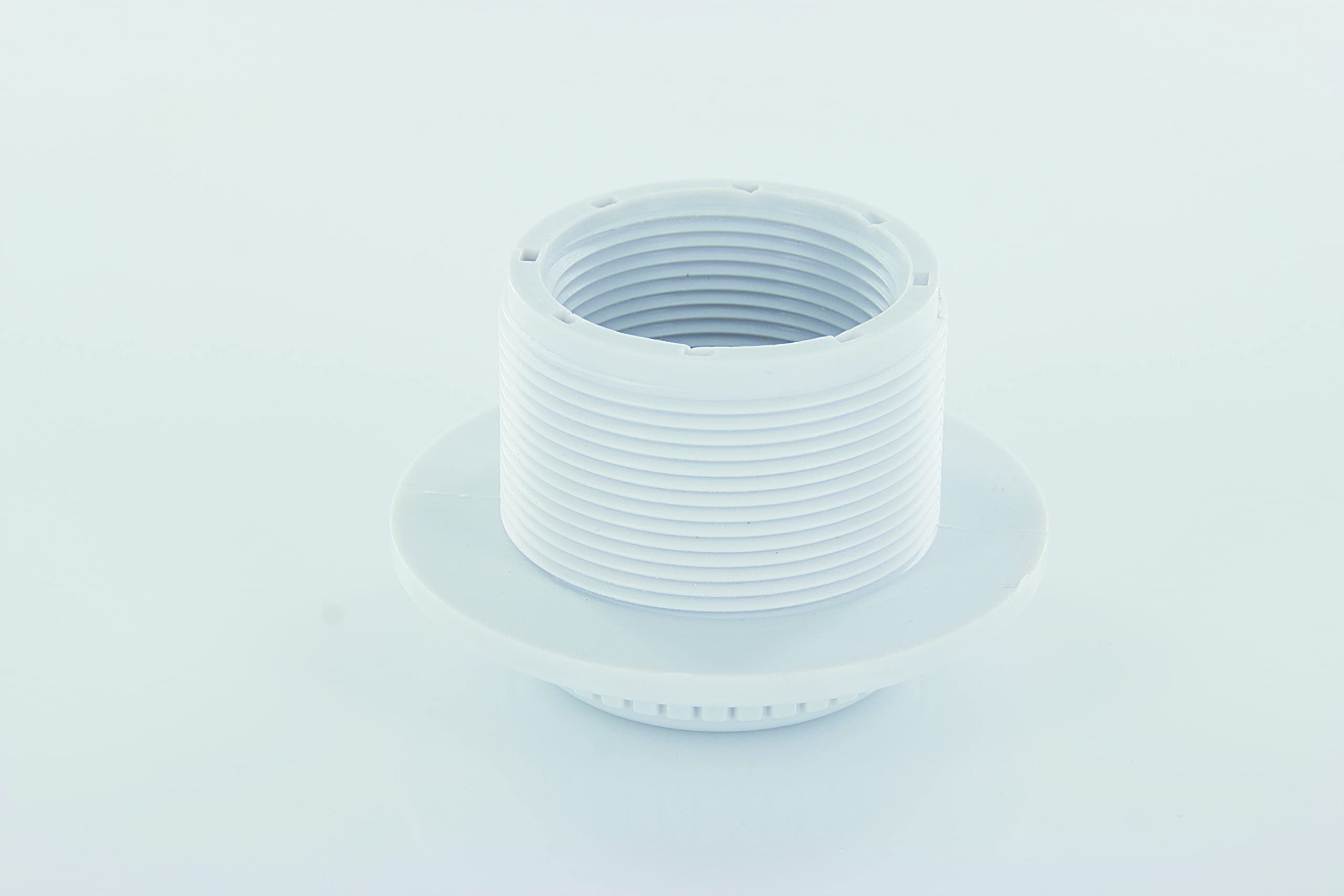 Steinbach Skimmer Set S1 for Steel Wall Pools | 3-Piece Kit, White