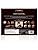 Thorntons Continental Chocolate Gift Box – Assorted European Flavours, 284g