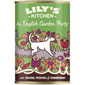 Lily's Kitchen English Garden Party Grain-Free Wet Dog Food - 6 x 400g
