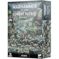 Warhammer 40,000 Combat Patrol: Necrons – Games Workshop Miniatures