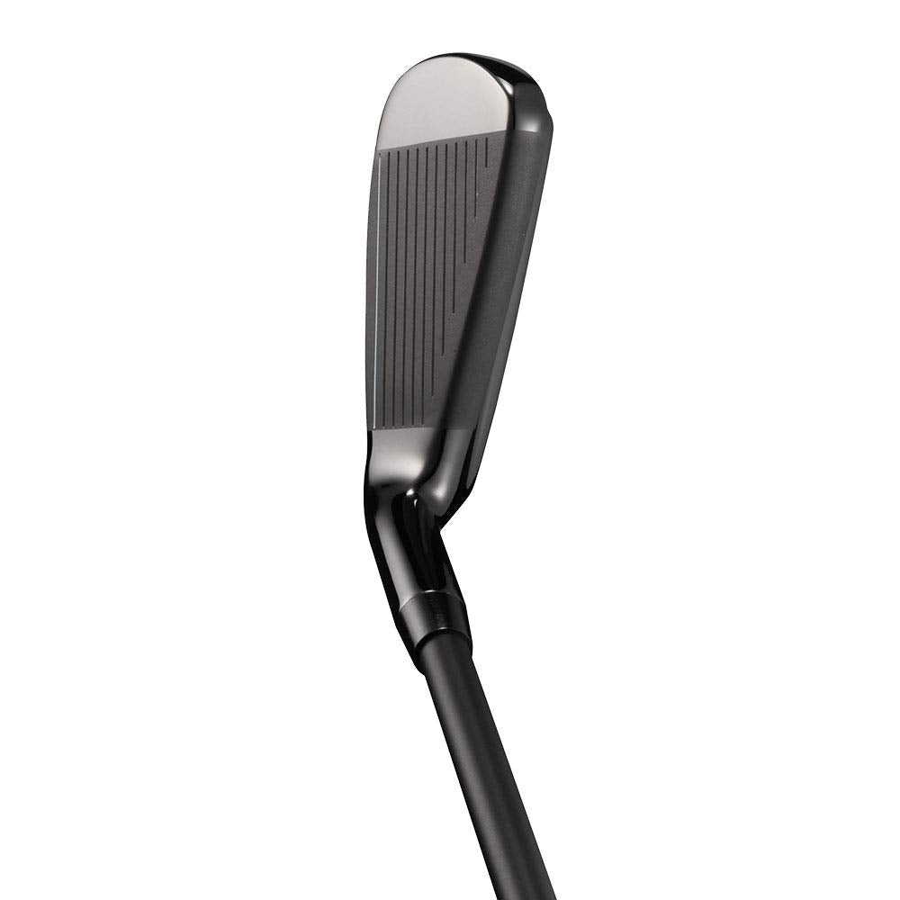 MacGregor V Foil Speed Driving Iron - 21 Degree Loft - Black Golf Club