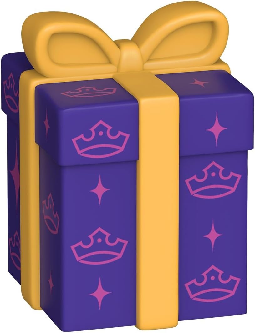 Funko Bitty Pop! Disney Princess Advent Calendar – 24 Mini Figures