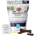 ProDen PlaqueOff Dental Bones for Small Dogs - Vegetable & Blueberry