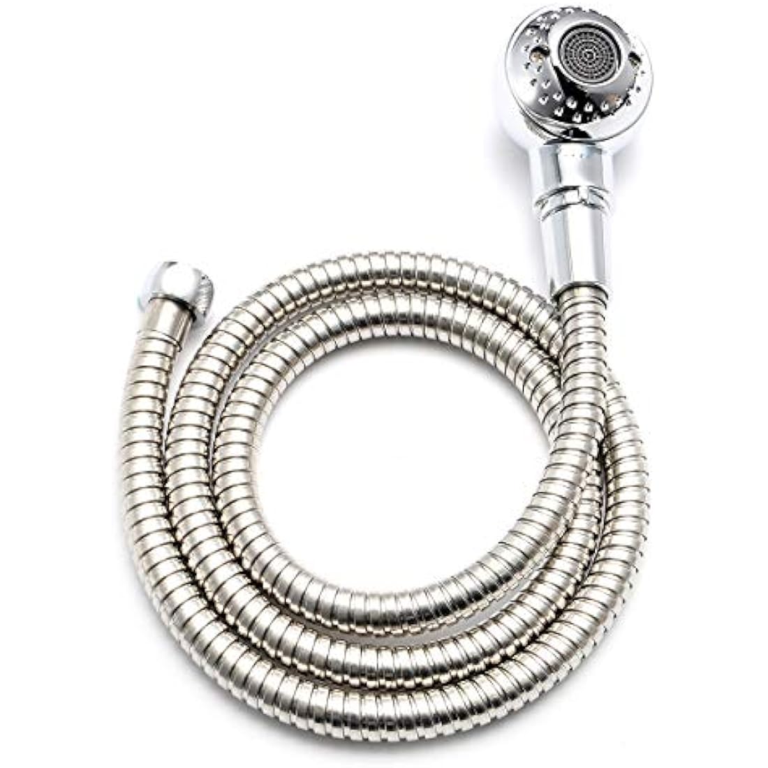 Jolof Store Salon Shampoo Bowl Mixer Tap and Sprayer Set - Zinc Alloy