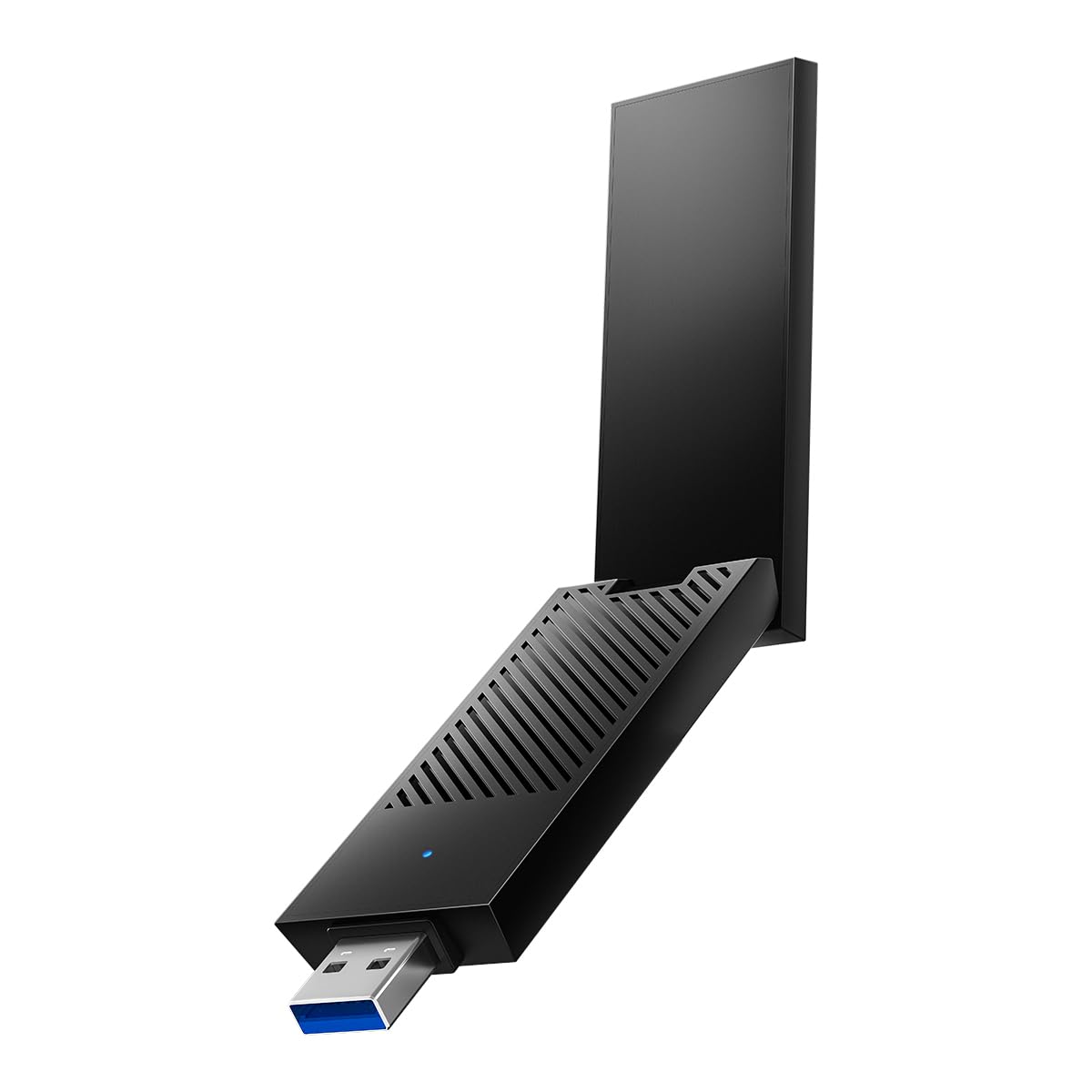 Cudy BE6500 Wi-Fi 7 USB 3.0 Adapter – Tri-Band Wireless for Windows