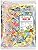 Swizzels Mini Me Sweet Mix – 3kg Bulk Bag of Chewy Vegetarian Sweets