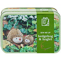 Apples to Pears Sew Me Up Hedgehog & Hoglet DIY Sewing Craft Kit