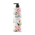 Lux Botanicals Body Wash – Glowing Skin Gardenia and Honey (450 ml)