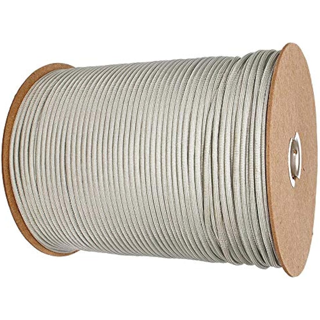 Paracord Planet 550 Type III Nylon Paracord – 100 to 1000 Foot Spools