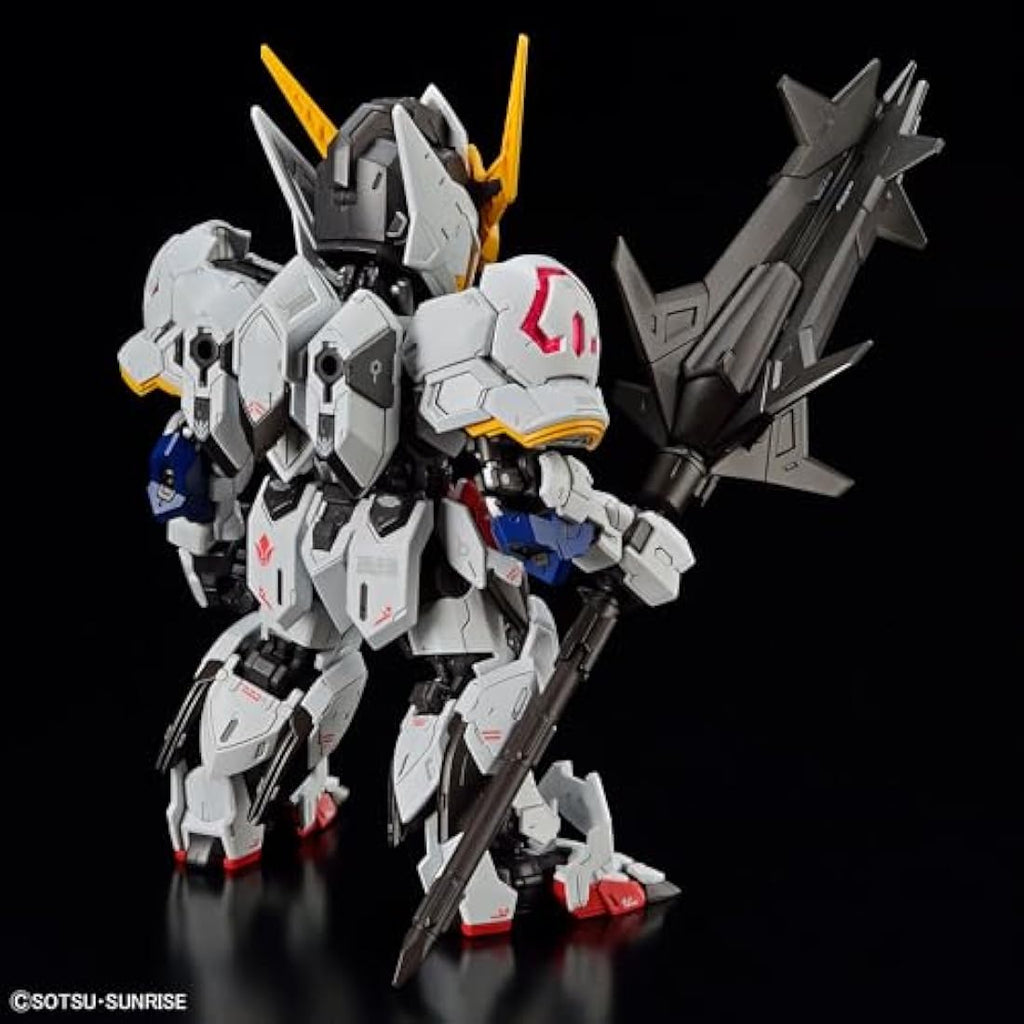 Bandai Hobby Gundam Barbatos MGSD - Master Grade SD Gunpla Model Kit