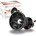 Bellissima Diffon Ionic Hair Diffuser – Ceramic & Argan Oil for Curls