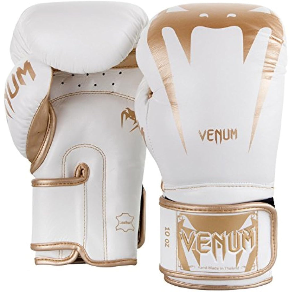 Venum Giant 3.0 Boxing Gloves – Triple Density Foam for Muay Thai