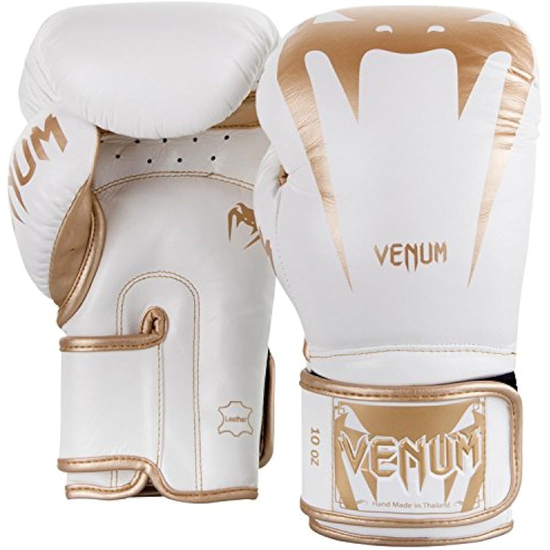 Venum Giant 3.0 Boxing Gloves – Triple Density Foam for Muay Thai
