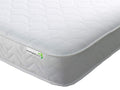 Starlight Beds European Small Single Memory Foam Hybrid Mattress | 18cm