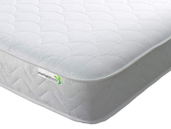 Starlight Beds European Small Single Memory Foam Hybrid Mattress | 18cm