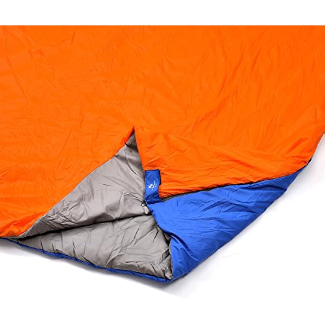 Agemore Lightweight Envelope Sleeping Bag – Ultra-light Camping Gear