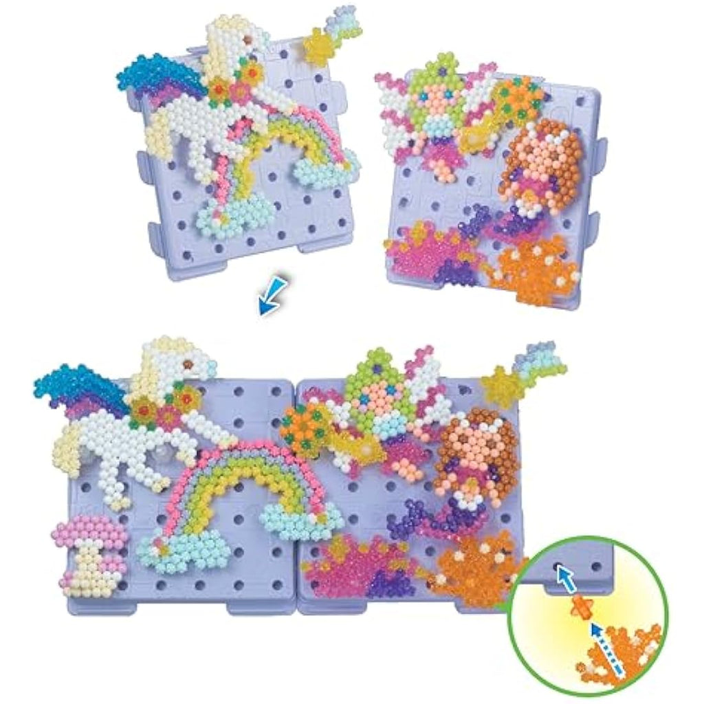 Aquabeads Enchanted World Art & Craft Bead Kit for Kids – Jolof Store