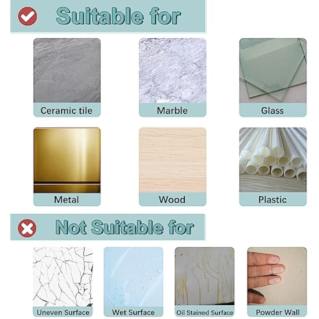 Jolof Store Clear Baby Proofing Edge Protector – 5m Adhesive Strip