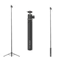 Ulanzi TT24 Selfie Stick Tripod | Quick Release for DJI & GoPro