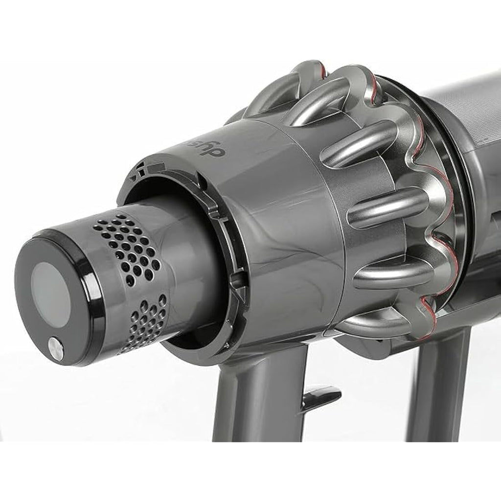 Dyson V11 Main Motor Body & Big Cyclone Assembly SV15 SV17 - Silver